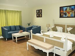 Aaradhyam Resort and Spa
