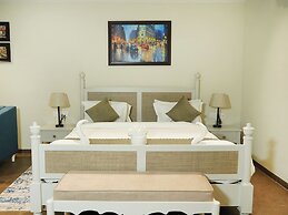 Aaradhyam Resort and Spa