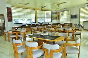 Aaradhyam Resort and Spa