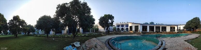 Aaradhyam Resort and Spa
