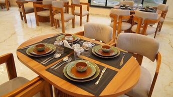 Aaradhyam Resort and Spa