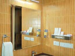 Aaradhyam Resort and Spa