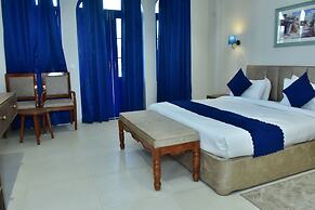 Aaradhyam Resort and Spa
