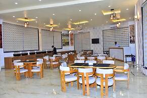Aaradhyam Resort and Spa
