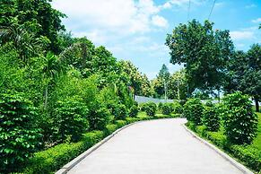 Aaradhyam Resort and Spa