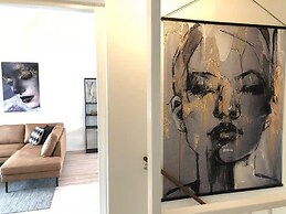 5-person Lodge With Private Balcony