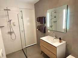 5-person Lodge With Private Balcony