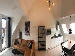 5-person Lodge With Private Balcony