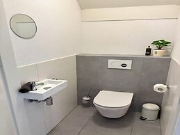 5-person Lodge With Private Balcony