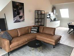 5-person Lodge With Private Balcony