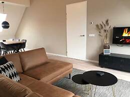 5-person Lodge With Private Balcony