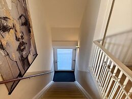 5-person Lodge With Private Balcony