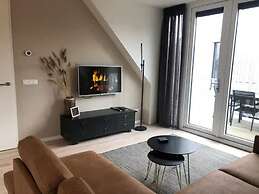 5-person Lodge With Private Balcony