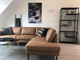 5-person Lodge With Private Balcony