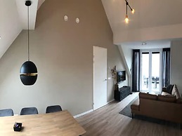 5-person Lodge With Private Balcony