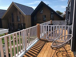 5-person Lodge With Private Balcony