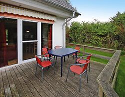 Ferienhaus Lowenzahn im Muritz-nationalpark