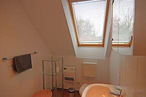 Ferienhaus Lowenzahn im Muritz-nationalpark