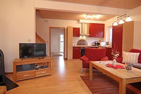 Ferienhaus Lowenzahn im Muritz-nationalpark