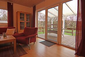 Ferienhaus Lowenzahn im Muritz-nationalpark