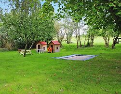 Ferienhaus Lowenzahn im Muritz-nationalpark