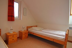 Ferienhaus Lowenzahn im Muritz-nationalpark