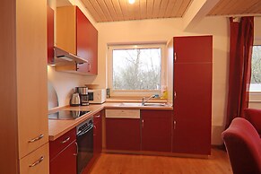 Ferienhaus Lowenzahn im Muritz-nationalpark