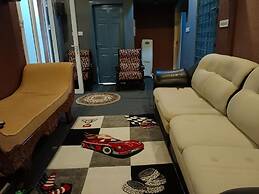 Essence Munnar Homestay