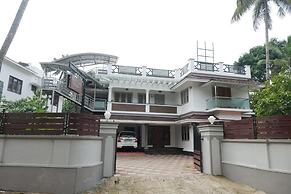 Essence Munnar Homestay