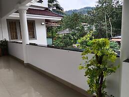 Essence Munnar Homestay