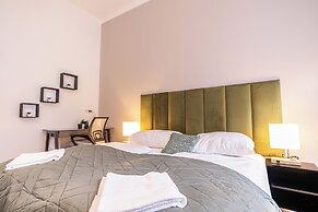 Affordable 2BR Apartment in Vienna