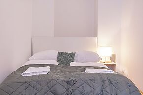Affordable 2BR Apartment in Vienna