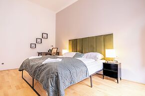 Affordable 2BR Apartment in Vienna