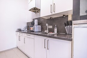Affordable 2BR Apartment in Vienna