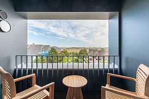 Luxusapartement mit Meerblick