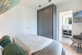 Luxusapartement mit Meerblick