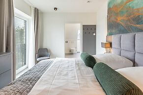 Luxusapartement mit Meerblick