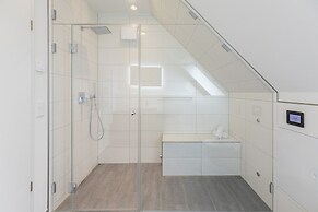 Luxusapartement mit Meerblick