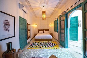 Riad Nejma BenYoussef