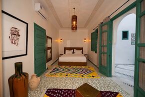 Riad Nejma BenYoussef