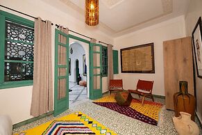 Riad Nejma BenYoussef