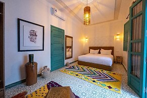 Riad Nejma BenYoussef