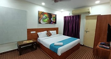 The Central Suites