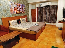 The Central Suites