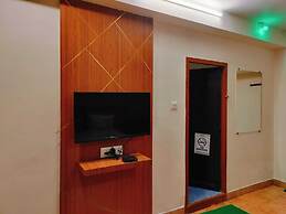 The Central Suites