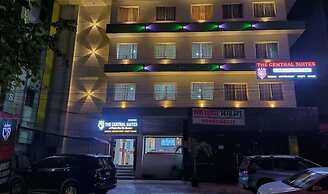 The Central Suites