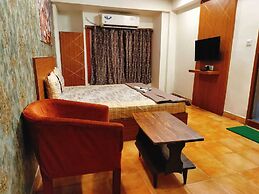 The Central Suites