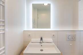 Luxusapartement mit Meerblick