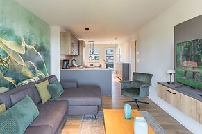 Luxusapartement mit Meerblick