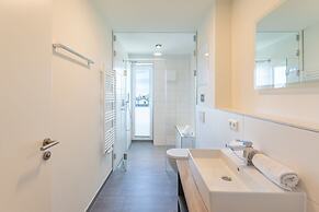 Luxusapartement mit Meerblick